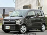 Used 2017 AT suzuki wagon-r MH55S Image[2]