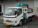 Hino DUTRO XZU388M
