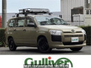 Toyota Probox Van NSP160V