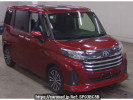 Toyota Roomy M900A