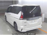 Used 2019 AT nissan serena GFC27 Image[1]