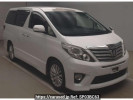 Toyota Alphard ANH25W