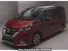 Nissan Serena GFC27