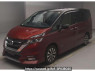 Used 2016 AT nissan serena GFC27 Image[0]
