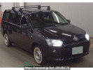 Toyota Probox NCP165V