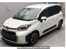 Used 2023 AT toyota sienta MXPC10G Image[0]