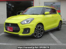 Suzuki Swift Sport ZC33S