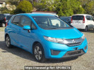 Honda Fit Hybrid GP5