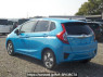 Used 2014 AT honda fit-hybrid GP5 Image[1]