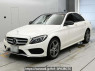 Used 2016 AT mercedes-benz c-class 205042 Image[0]