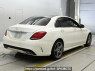 Used 2016 AT mercedes-benz c-class 205042 Image[1]
