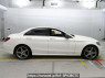 Used 2016 AT mercedes-benz c-class 205042 Image[2]