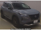 Nissan X-Trail SNT33
