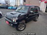 Used 2014 AT suzuki jimny JB23W Image[2]