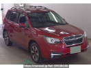 Subaru Forester SJ5
