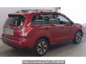Used 2016 AT subaru forester SJ5 Image[1]