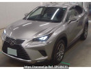 Lexus NX AGZ15
