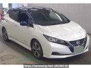 Nissan Leaf ZE1
