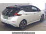 Used 2020 AT nissan leaf ZE1 Image[1]
