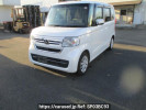 Honda N-BOX JF3