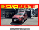 Toyota Sienta NSP170G