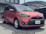 Used 2015 AT toyota sienta NSP170G Image[2]