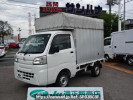 Daihatsu Hijet Truck S500P
