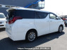 Used 2018 AT toyota alphard-hybrid AYH30W Image[1]