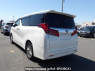 Used 2018 AT toyota alphard-hybrid AYH30W Image[2]