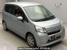 Used 2013 AT daihatsu move LA100S Image[2]