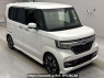 Used 2019 AT honda n-box-custom JF3 Image[2]