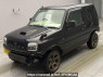 Used 2000 MT suzuki jimny JB23W Image[0]