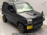 Used 2000 MT suzuki jimny JB23W Image[2]