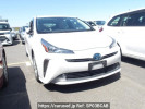 Toyota Prius ZVW51