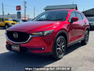 Mazda CX-5 KF2P