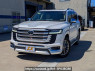 Used 2023 AT toyota land-cruiser VJA300W Image[0]