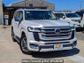Used 2023 AT toyota land-cruiser VJA300W Image[2]
