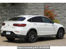 Used 2020 AT mercedes-benz glc-class 253364 Image[1]