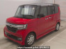 Used 2019 AT honda n-box-custom JF3 Image[0]