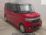 Used 2019 AT honda n-box-custom JF3 Image[2]