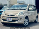 Toyota Passo KGC30