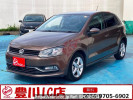 Volkswagen Polo 6RCJZ