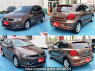 Used 2015 AT volkswagen polo 6RCJZ Image[1]