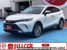 Toyota Harrier Hybrid AXUH85