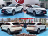 Used 2021 AT toyota harrier-hybrid AXUH85 Image[1]