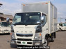 Used 2018 AT mitsubishi-fuso canter FBA20 Image[0]
