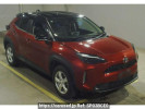 Toyota YARIS CROSS MXPB15