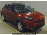 Used 2021 AT toyota yaris-cross MXPB15 Image[0]
