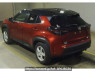 Used 2021 AT toyota yaris-cross MXPB15 Image[1]