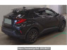 Used 2020 AT toyota c-hr NGX50 Image[1]